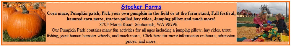 Stocker Farms