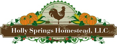 Holly Springs Homestead